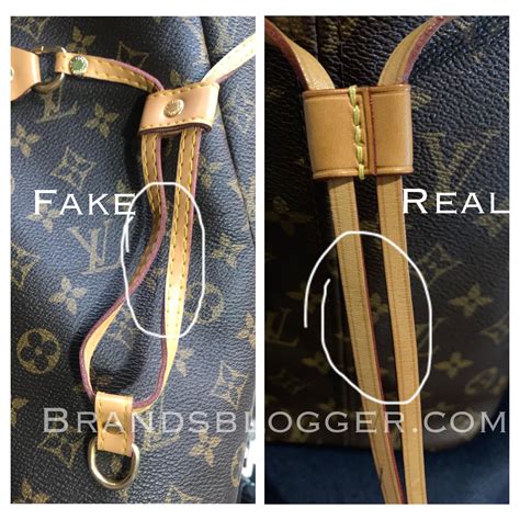 neverfull louis vuitton bag fake|how to authenticate louis vuitton.